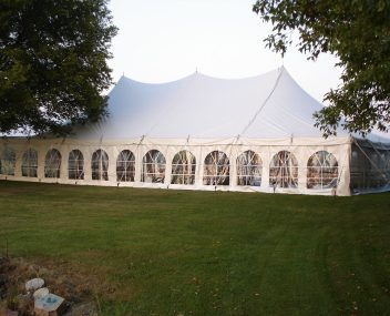 30x60 tent -our size