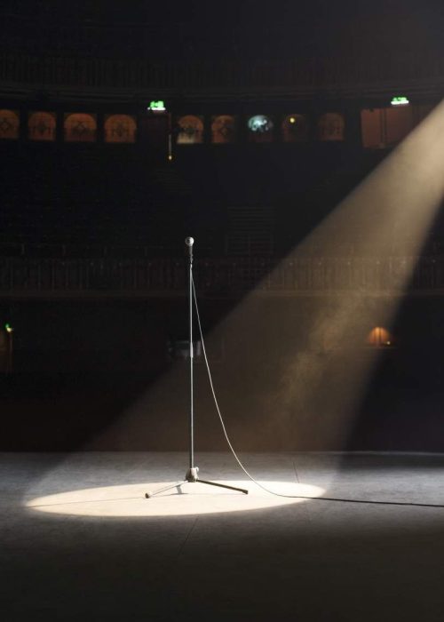 How Anyone Can Become a Good Public Speaker